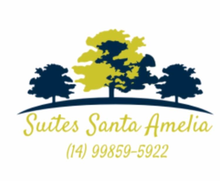 Suites Santa Amelia - Housity