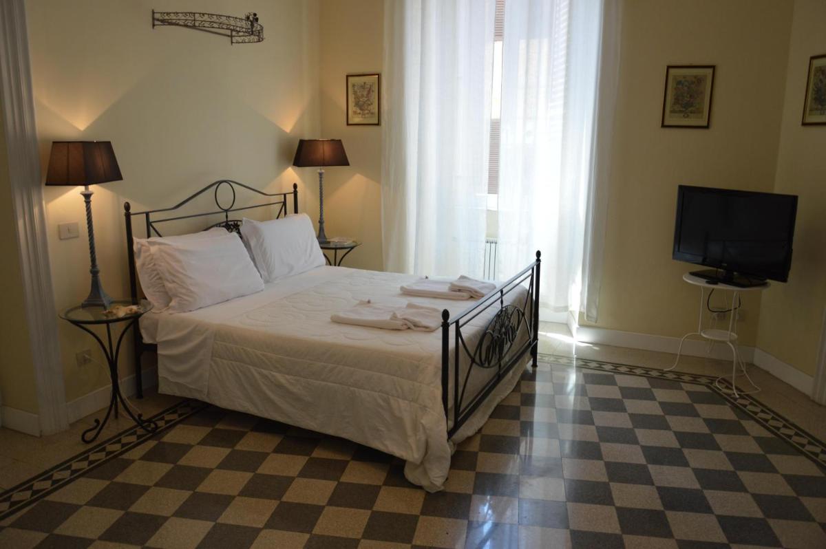 Paola A Trastevere - Housity