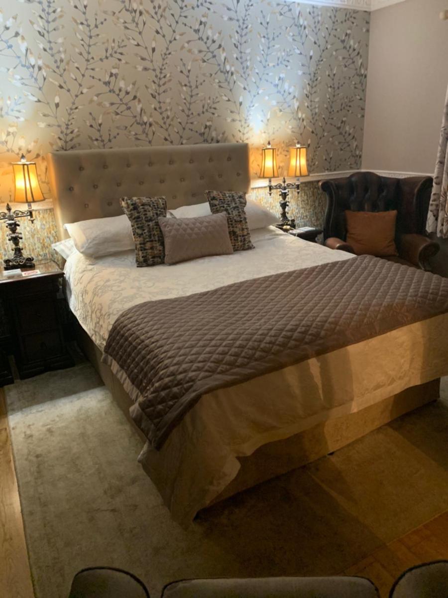 Lurgan West Lodge - Housity