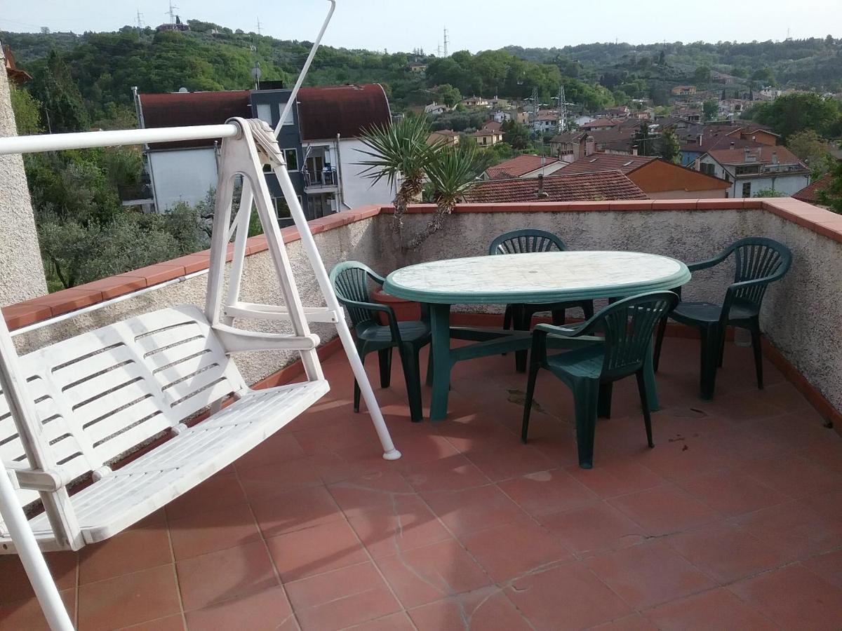 Appartamento RELAX - Housity