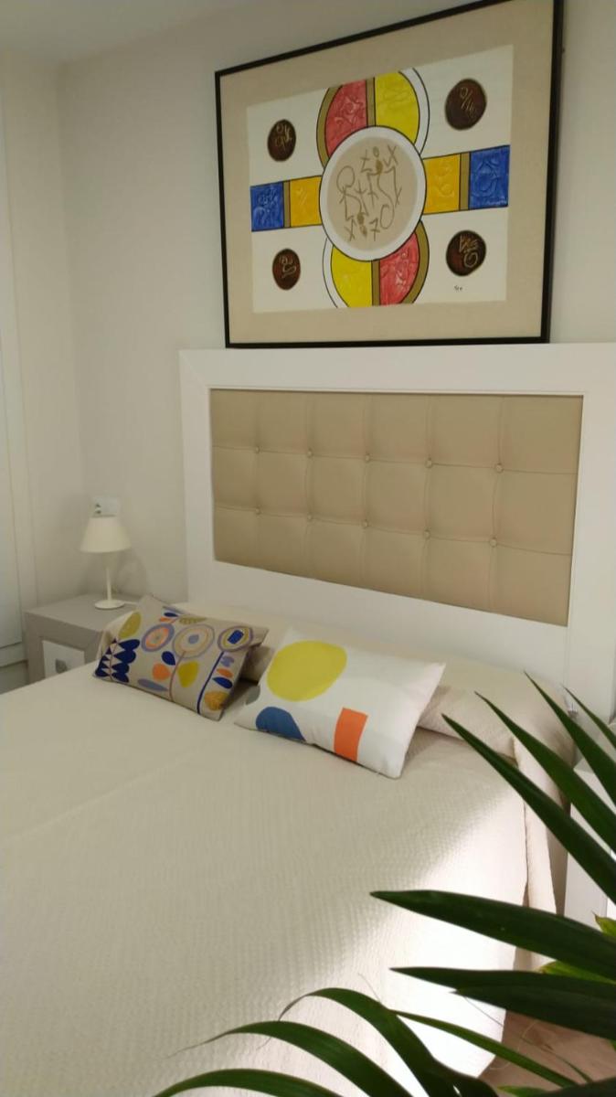 Apartamento el Torreón - Housity