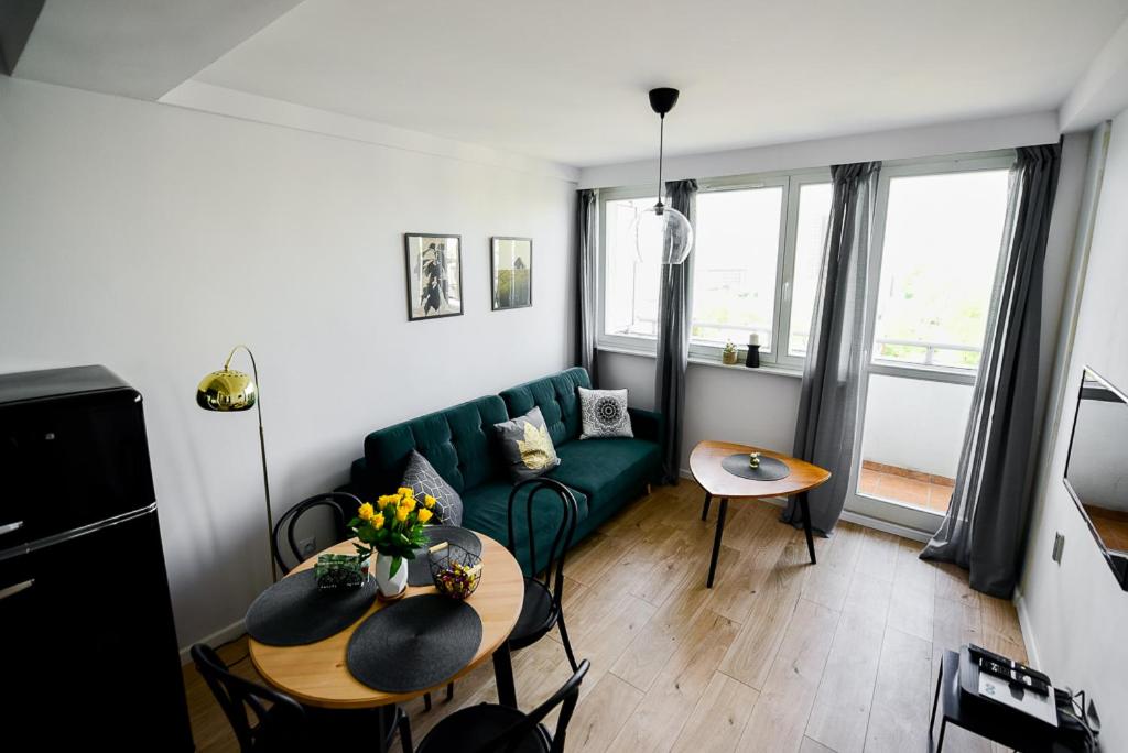 City Heart apartment - Hizvo