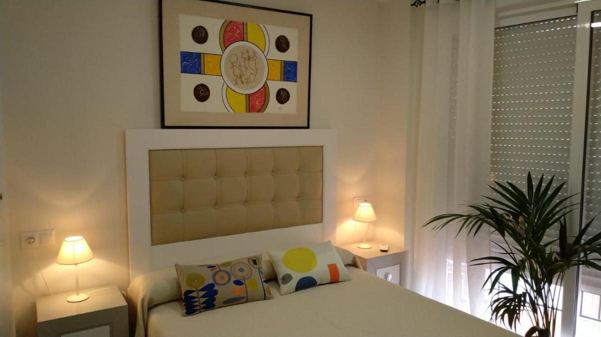 Apartamento el Torreón - Housity