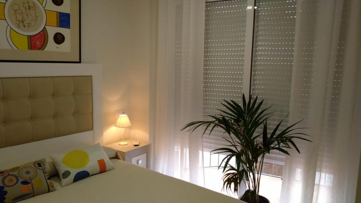 Apartamento el Torreón - Housity