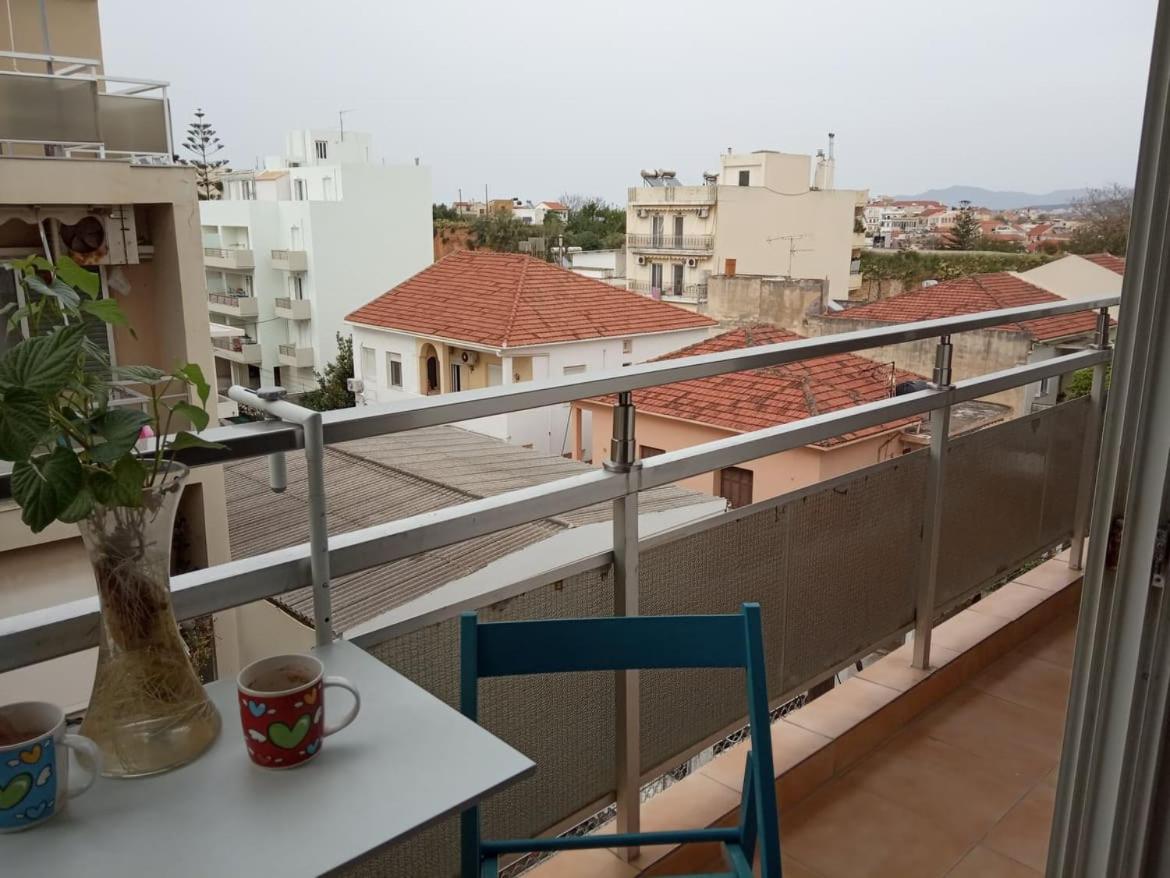 Filippos apt - Housity