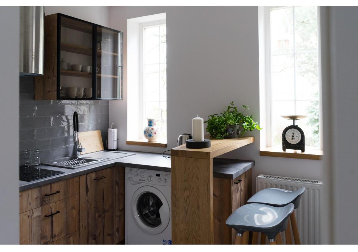 Gostynin Garden Apartment - Housity