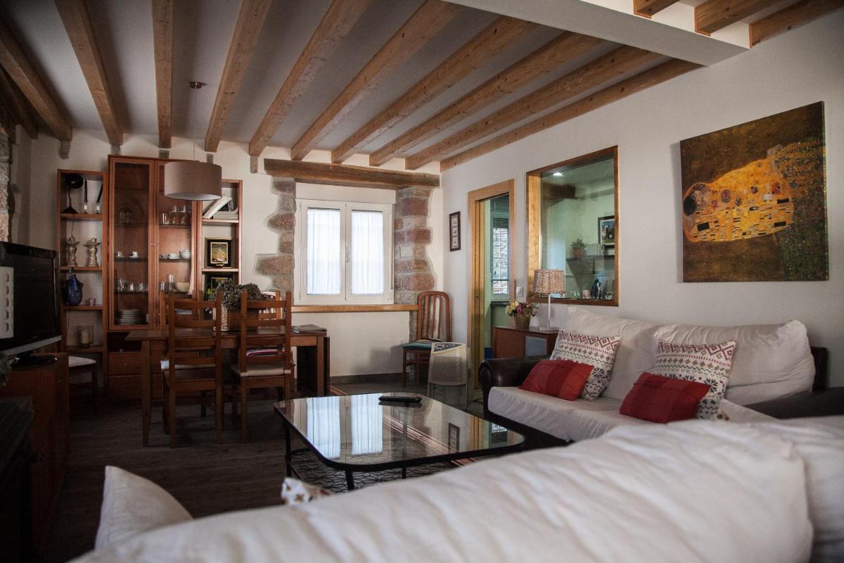 La Casa de Santa Olalla - Housity