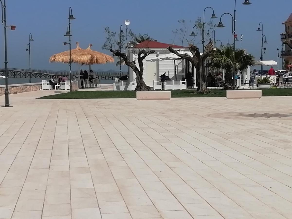 Suitetrails - Mattei Domus