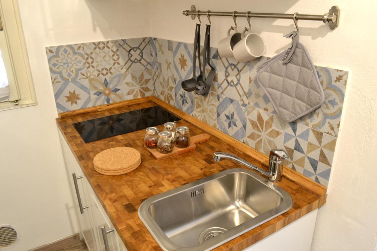 Modarno Exclusive Apartments - Housity