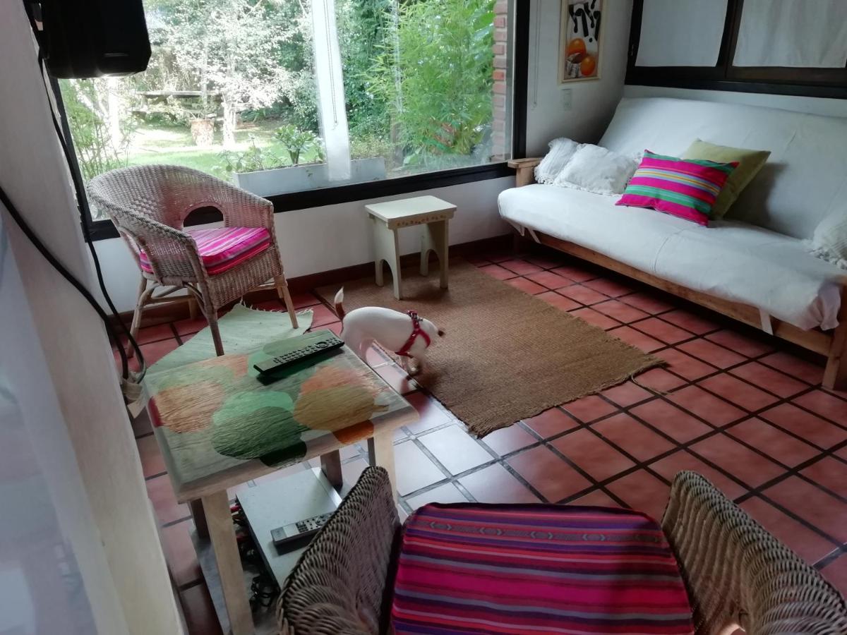 Petua - Housity