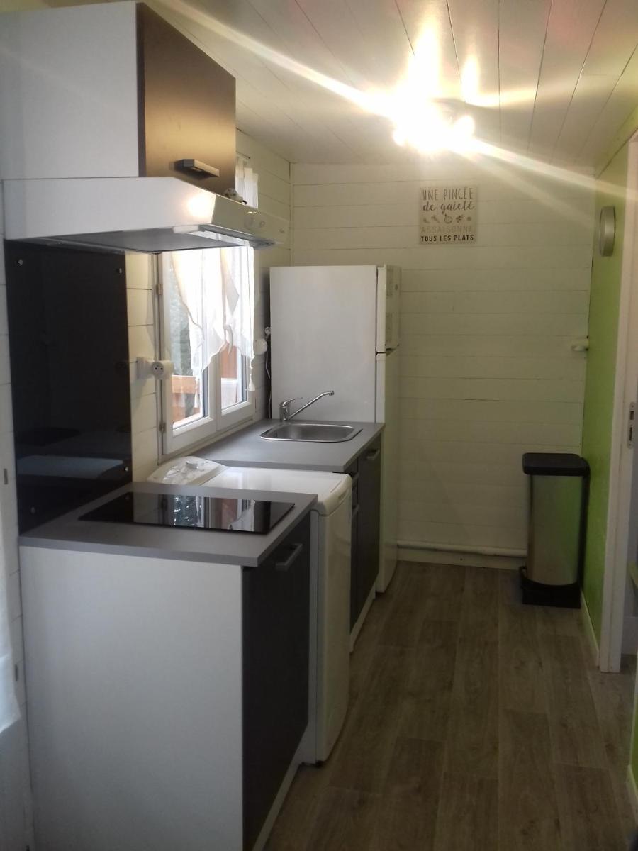 gite de beletou - Housity