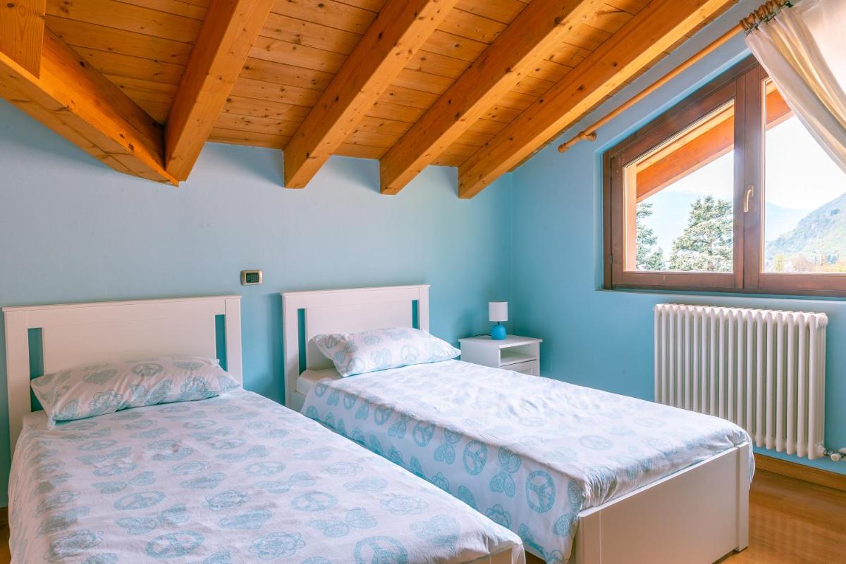 Casa Giulia (between lake and mountain) - Housity