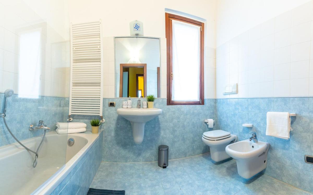 Casa Giulia (between lake and mountain) - Housity