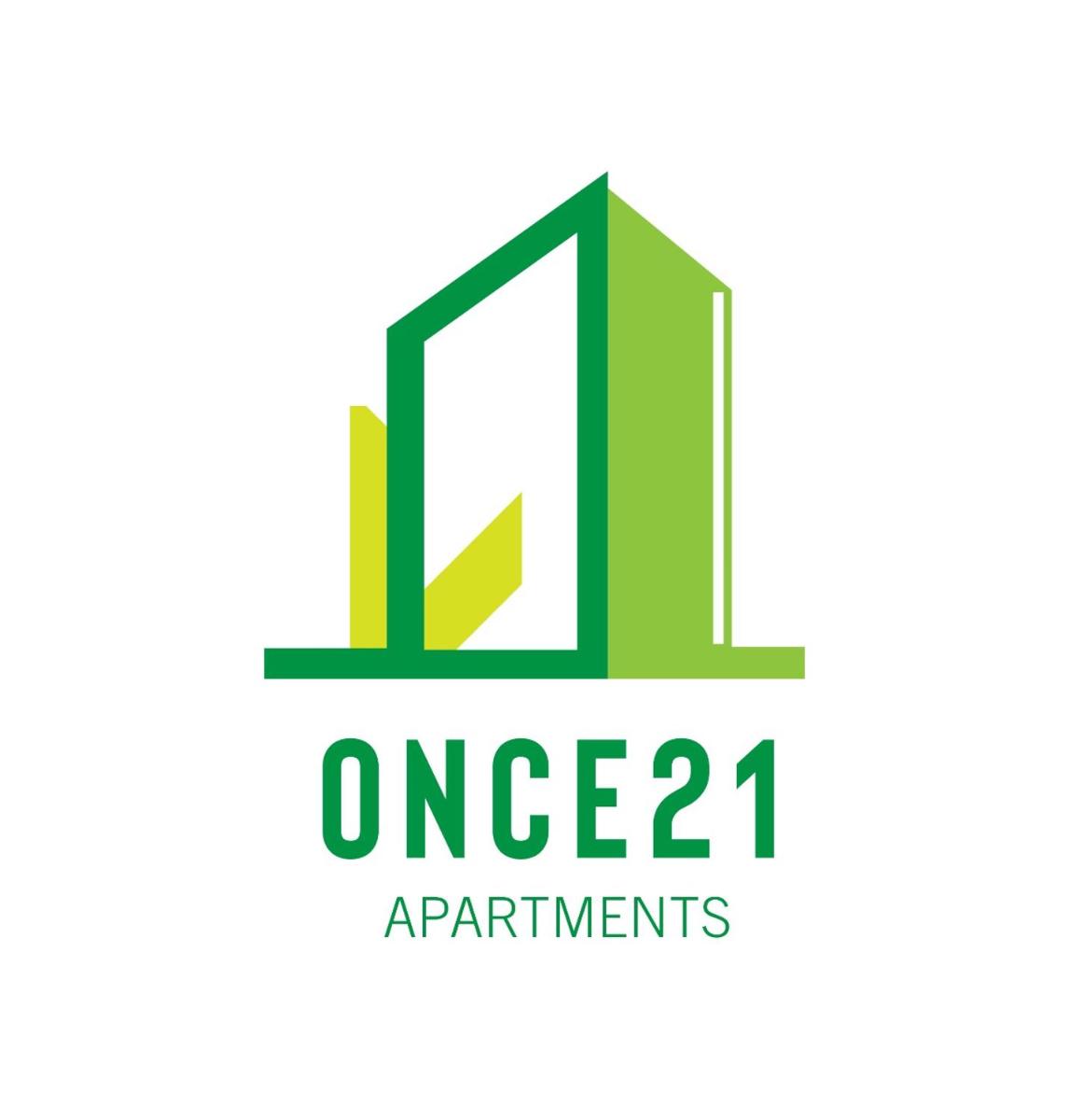 Once21 Apartment - Housity