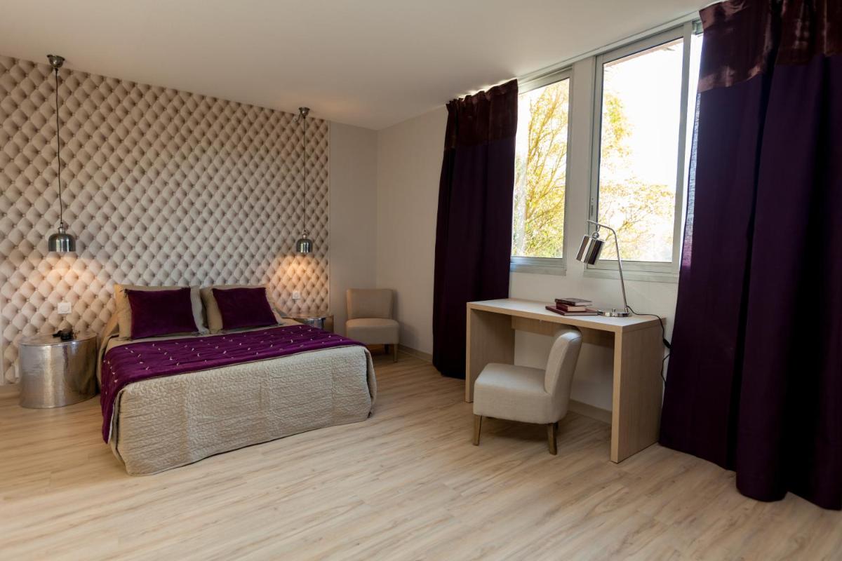 La Quietat - Housity