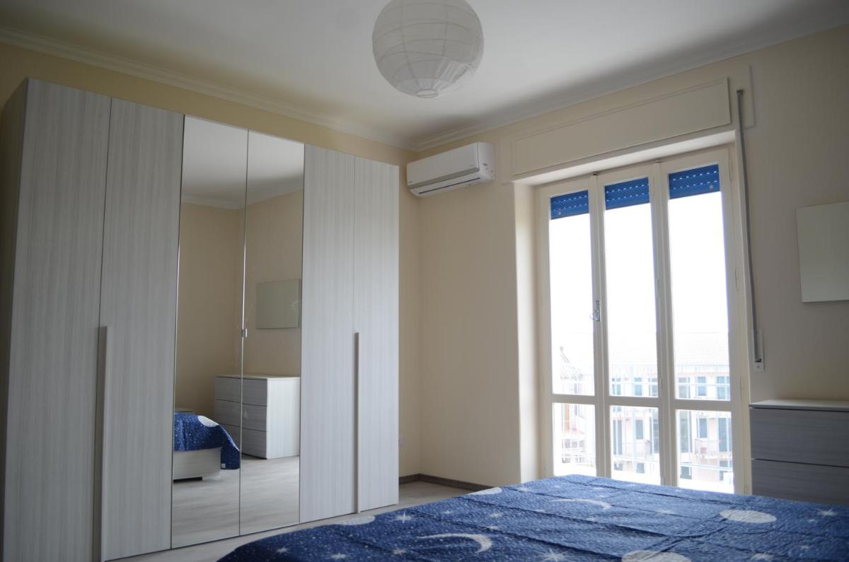 Suitetrails - Fondachello Beach House2 - Fondachello-apartments com