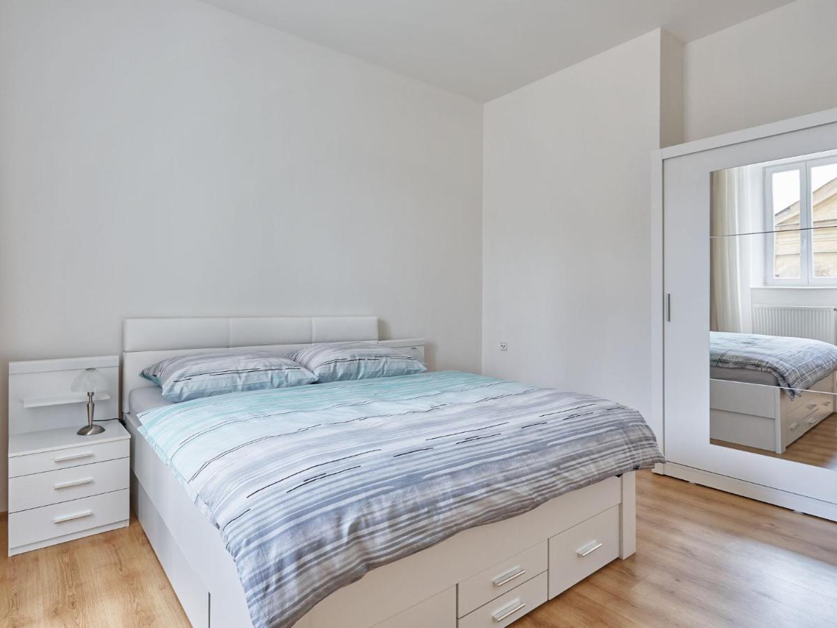 Apartament Olga - Housity