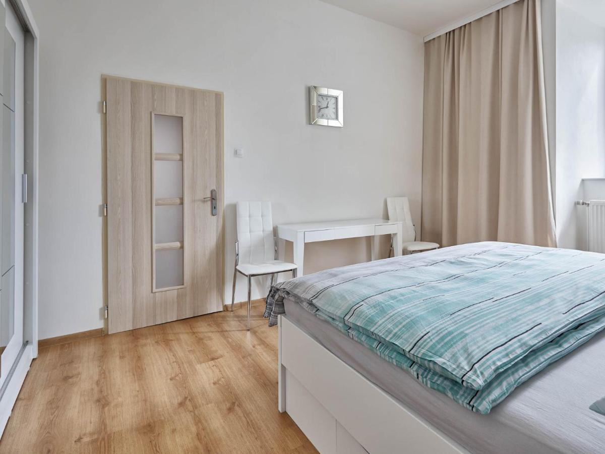 Apartament Olga - Housity