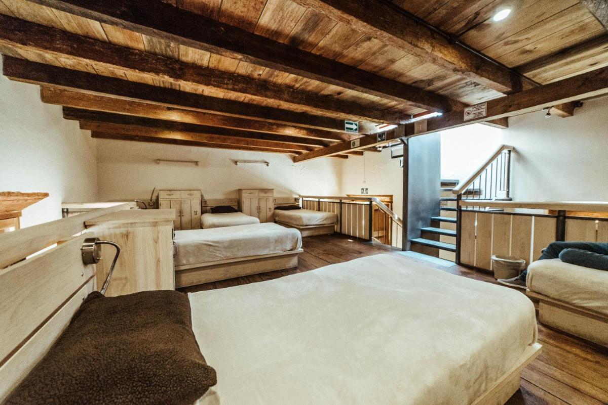 Suitetrails - Snail Bed & Breakfast