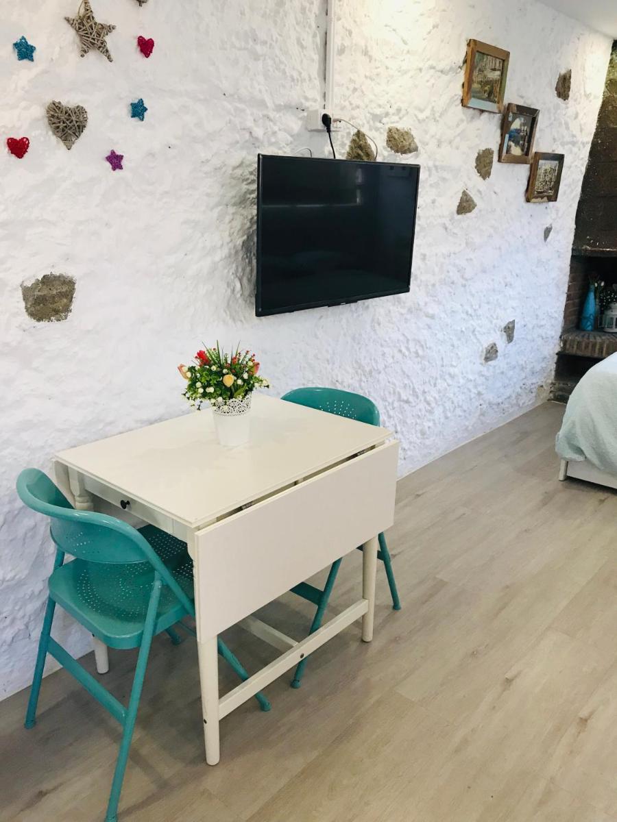 Heart of Gracia - Housity