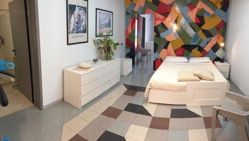 Camere Mazara - Housity