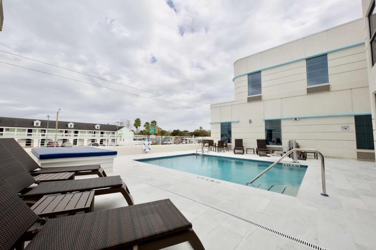 voco St Augustine Historic Area, an IHG Hotel - Housity