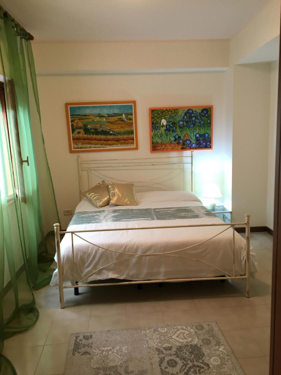Camere Mazara - Housity