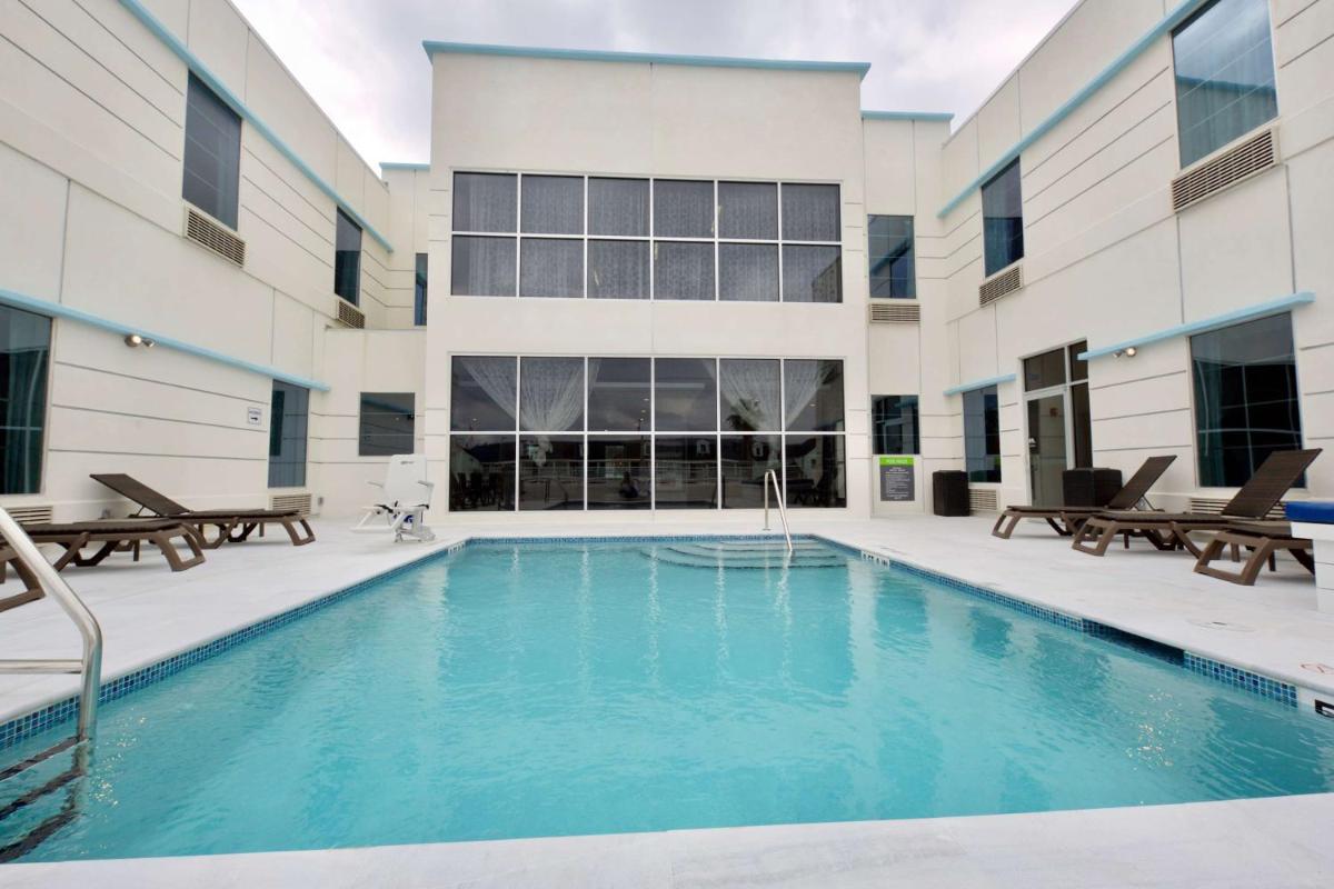 voco St Augustine Historic Area, an IHG Hotel - Housity