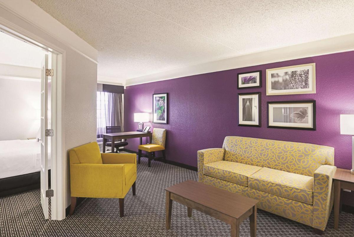 Suitetrails - La Quinta by Wyndham Fort Worth North