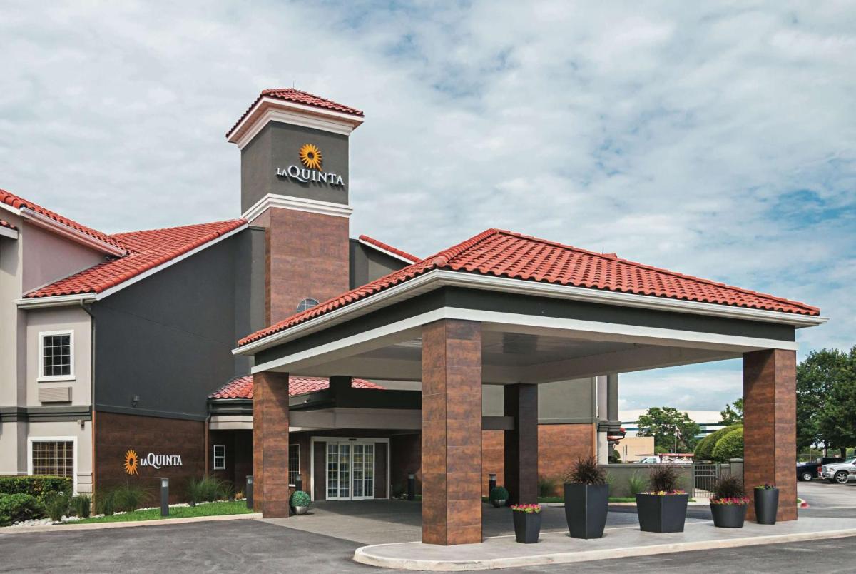 Suitetrails - La Quinta by Wyndham Fort Worth North