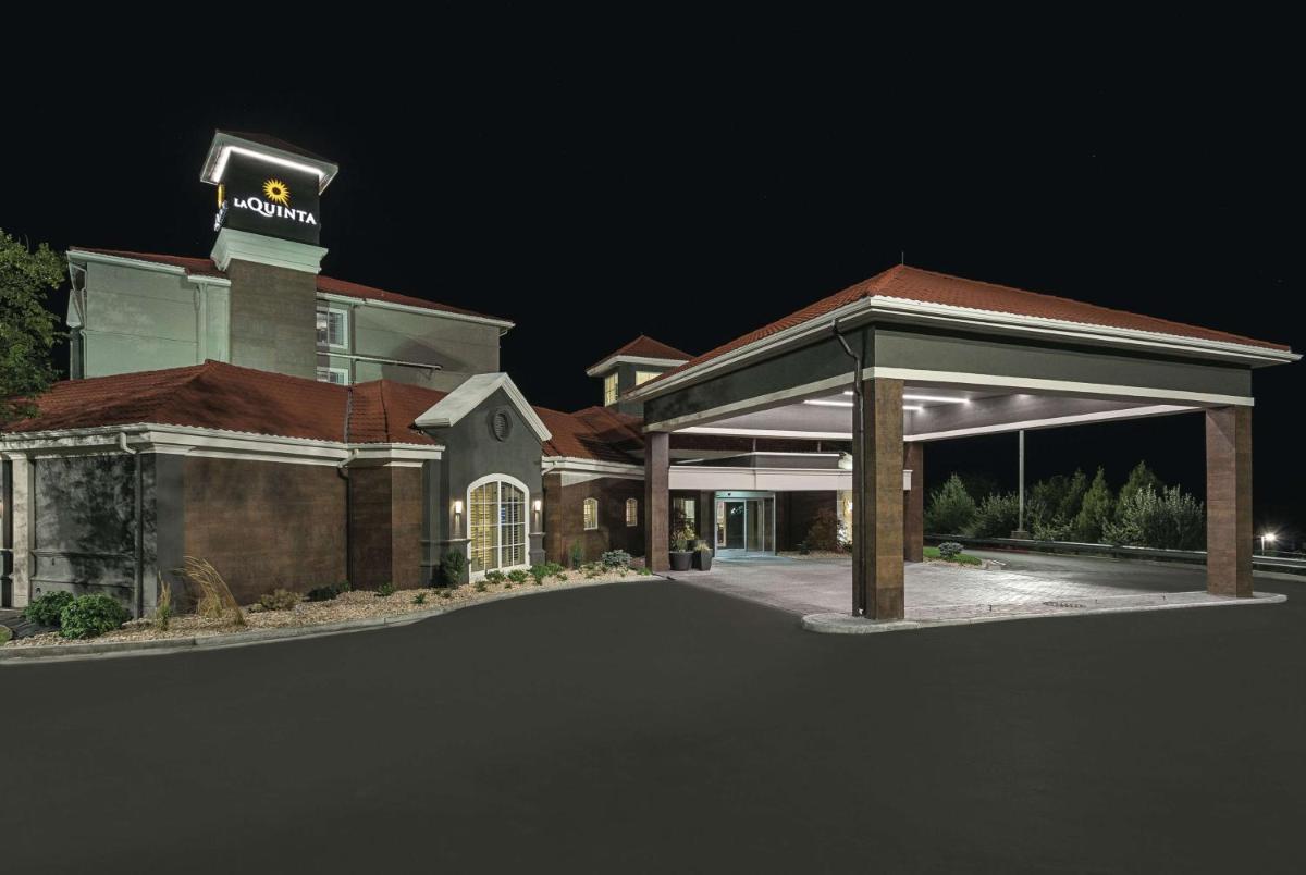 La Quinta by Wyndham Orem University Pwy Provo - Housity