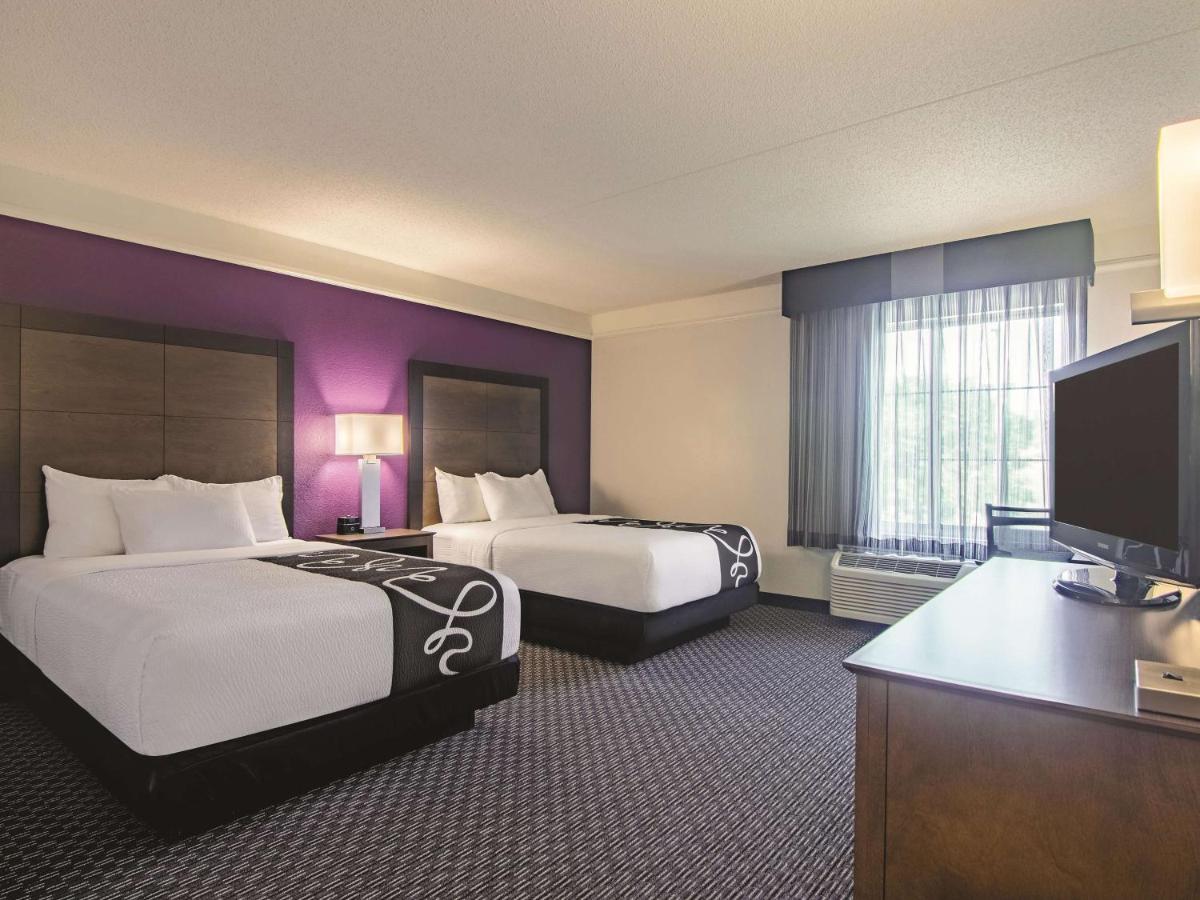 La Quinta by Wyndham Oklahoma City Norman - Housity