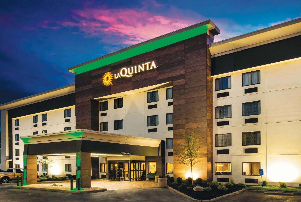 La Quinta by Wyndham Cincinnati NE - Mason - Housity