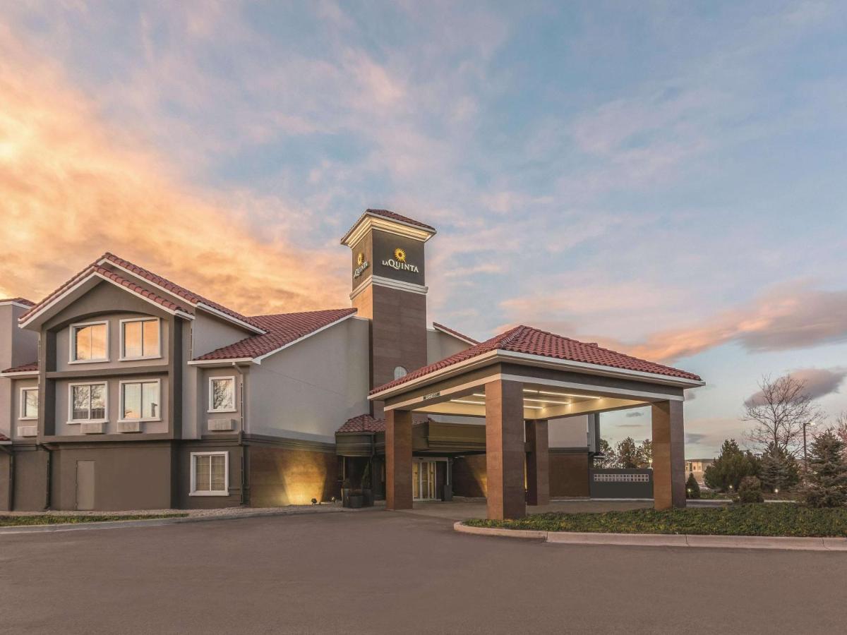 La Quinta by Wyndham Denver Tech Center - Housity