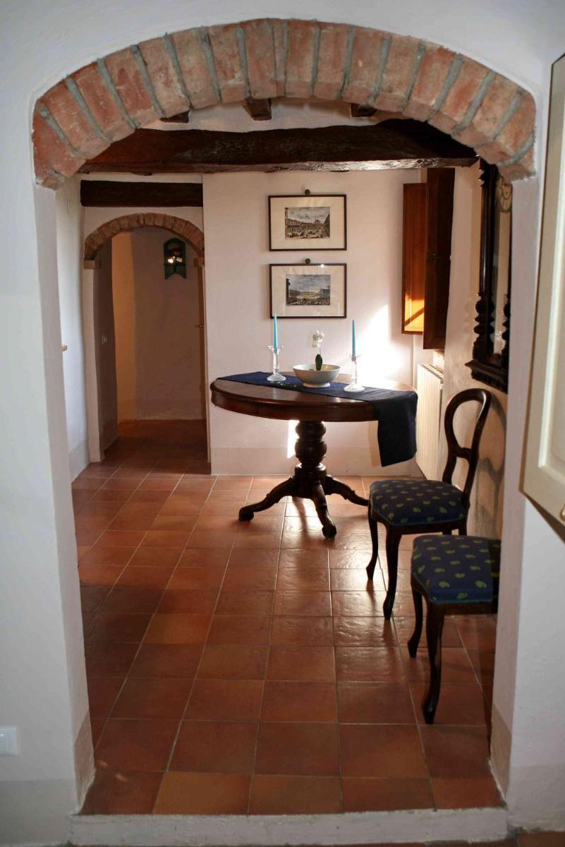 Residenza Antico Chianti - Housity