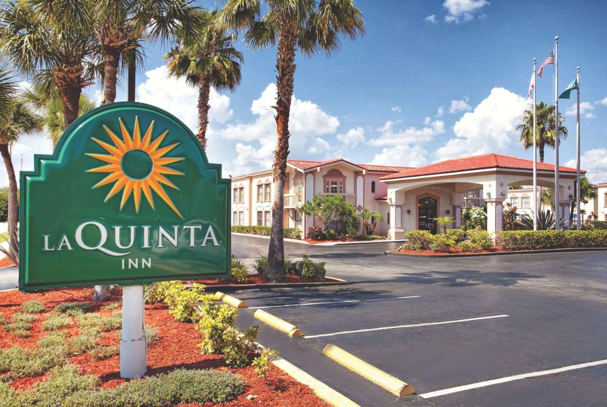 La Quinta Inn by Wyndham Orlando International Drive North - Housity