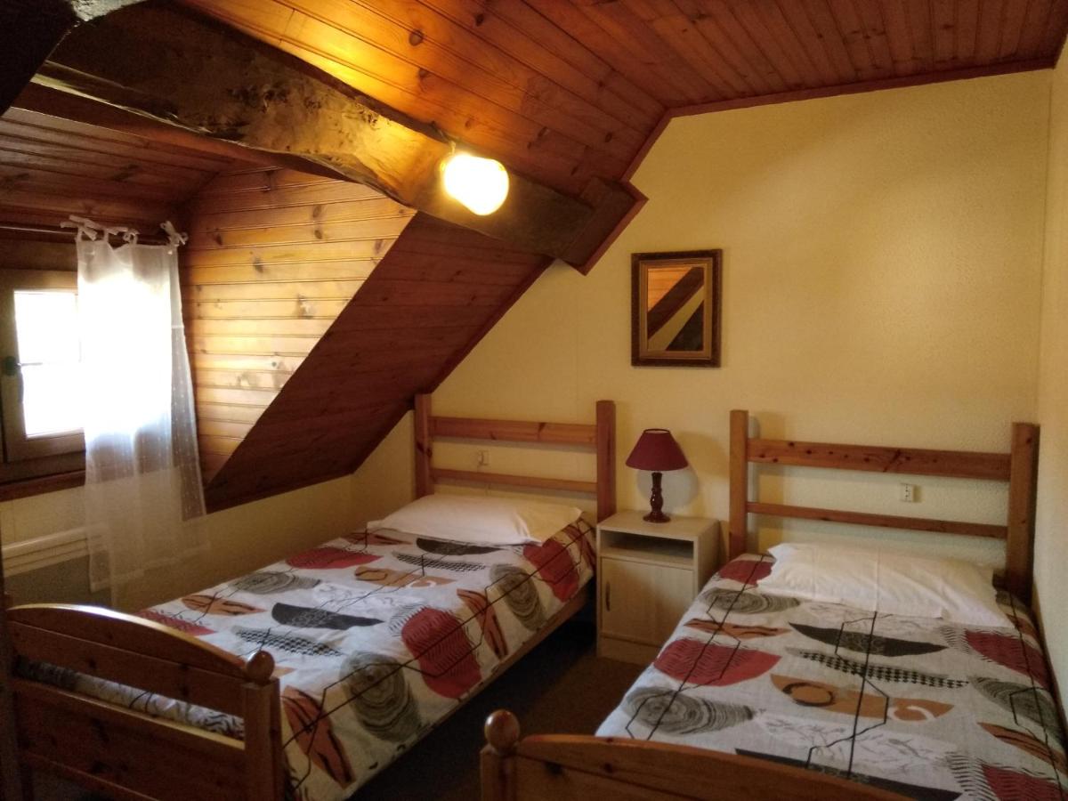 Le clos St Vincent - Housity