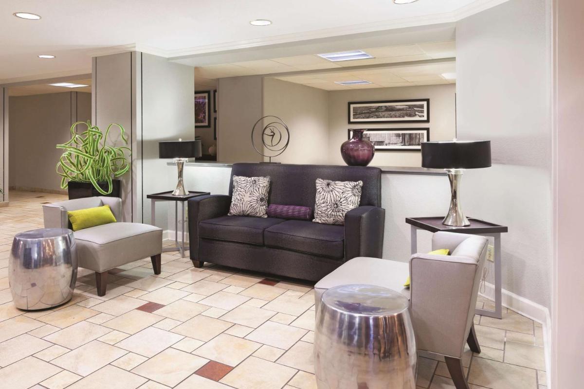 Suitetrails - La Quinta by Wyndham Miami Airport East