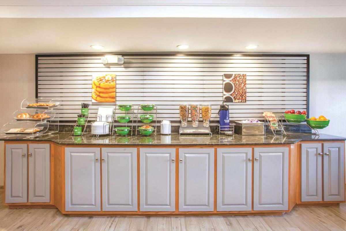La Quinta Inn by Wyndham Richmond South - Hizvo