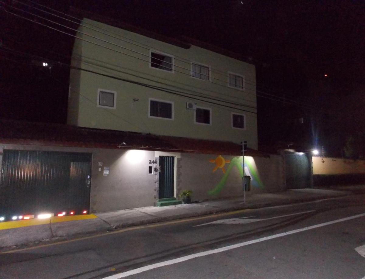 Hostel São José Dos Campos - Housity