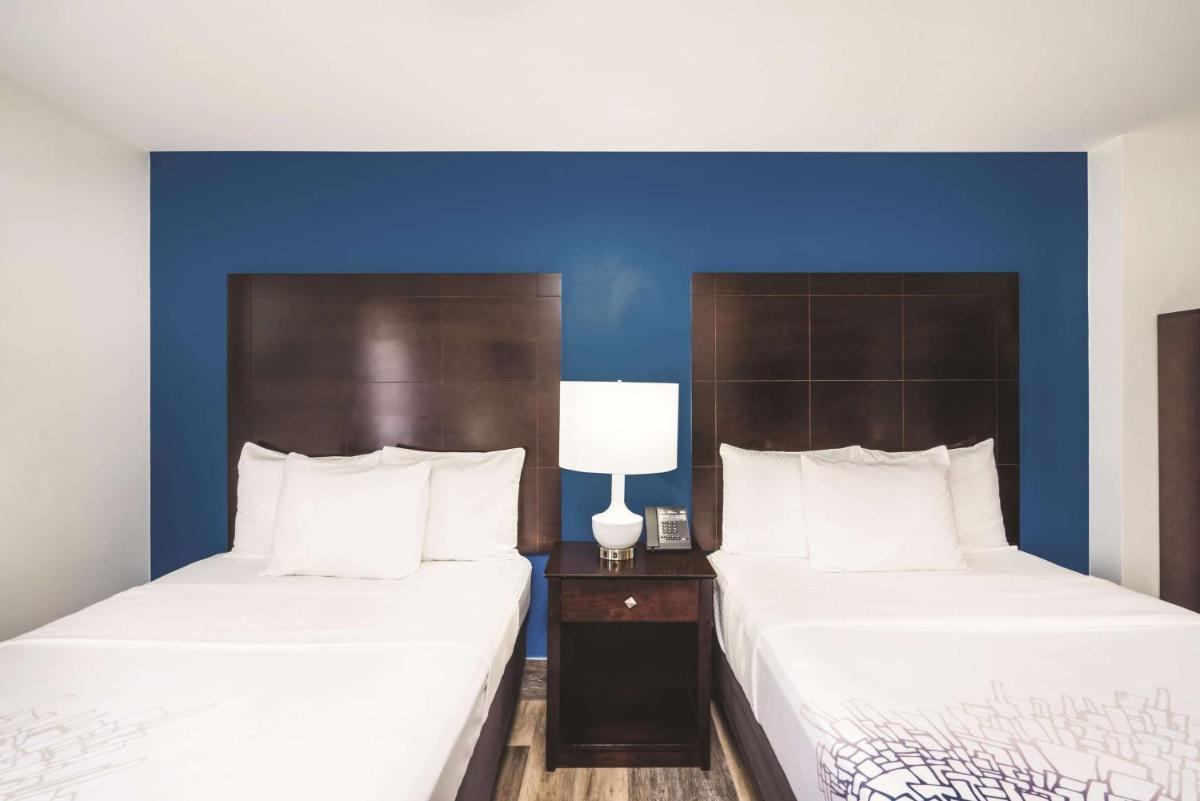 La Quinta by Wyndham Brooklyn Downtown - Housity