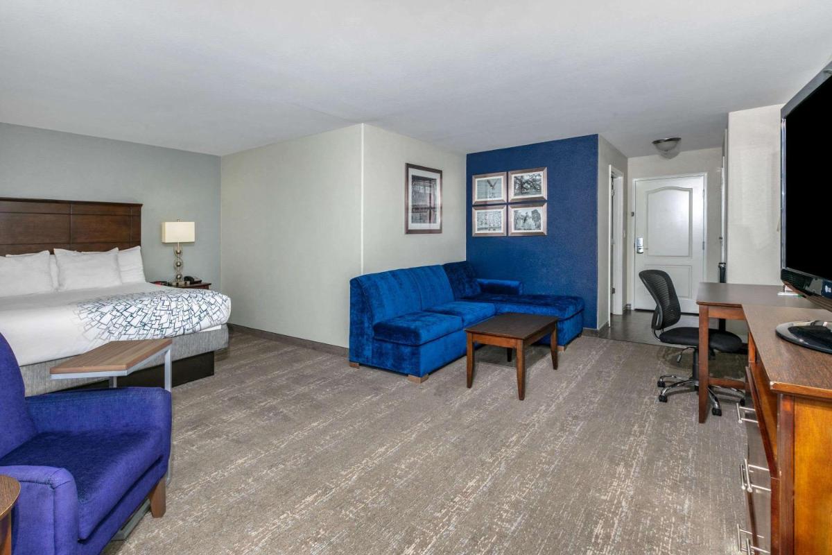 La Quinta by Wyndham Horn Lake / Southaven Area - Housity