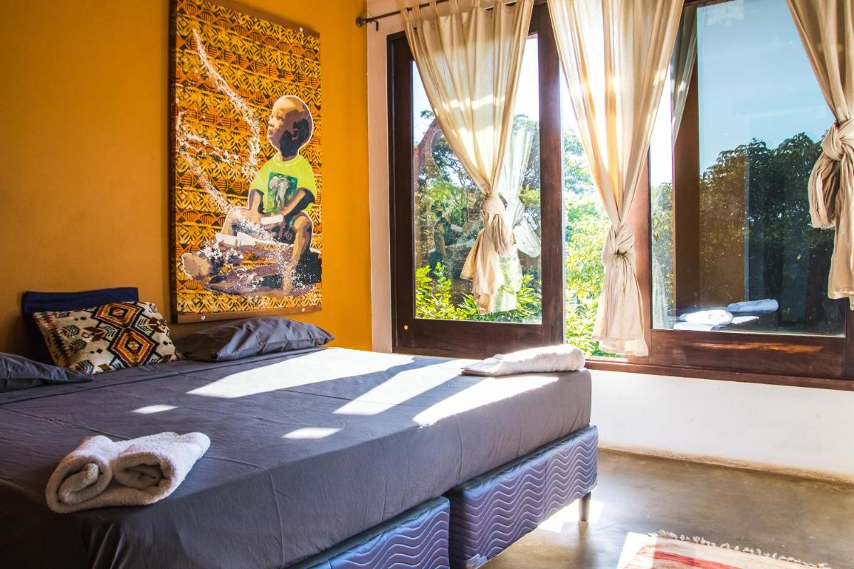 Casa Del Arte - rooms with private and shared bathrooms - Housity