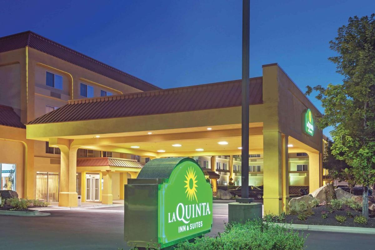 La Quinta by Wyndham Boise Towne Square - Housity