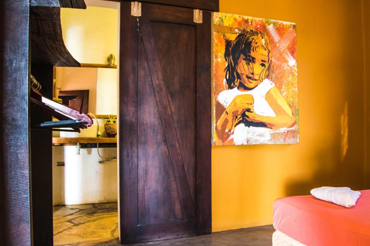 Casa Del Arte - rooms with private and shared bathrooms - Housity