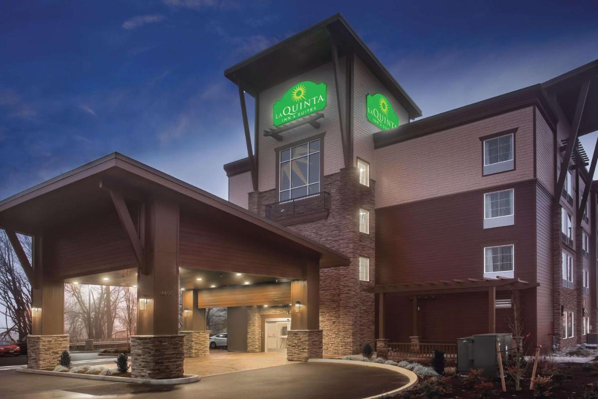La Quinta by Wyndham Tumwater - Olympia - Housity