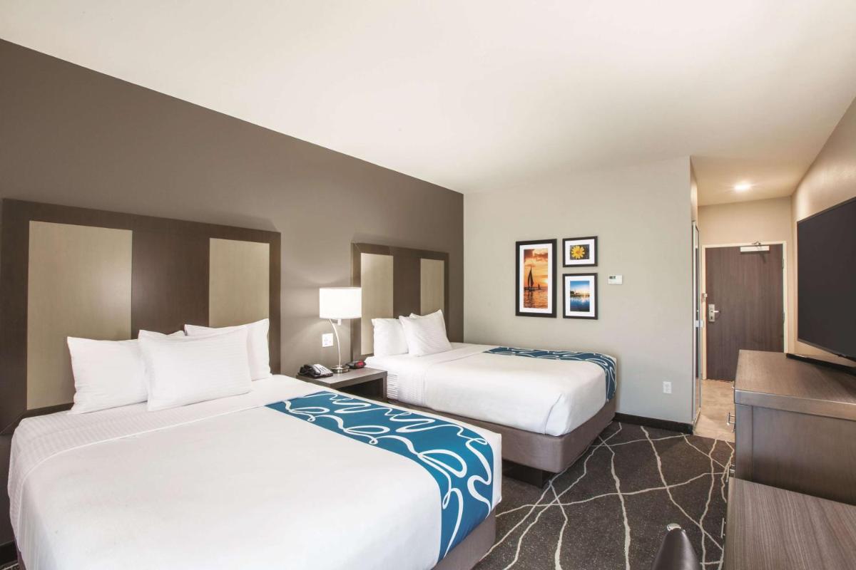La Quinta by Wyndham Tulsa Broken Arrow - Housity