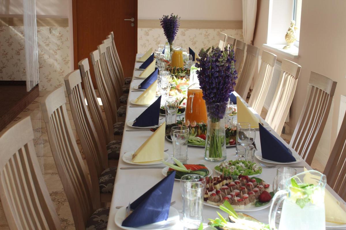 Hotel Angelas - Housity