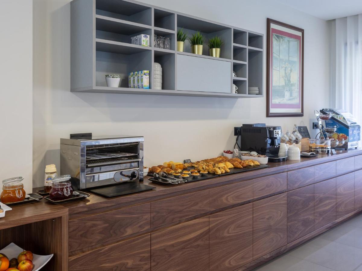 Hotel Afonso V & SPA - Housity