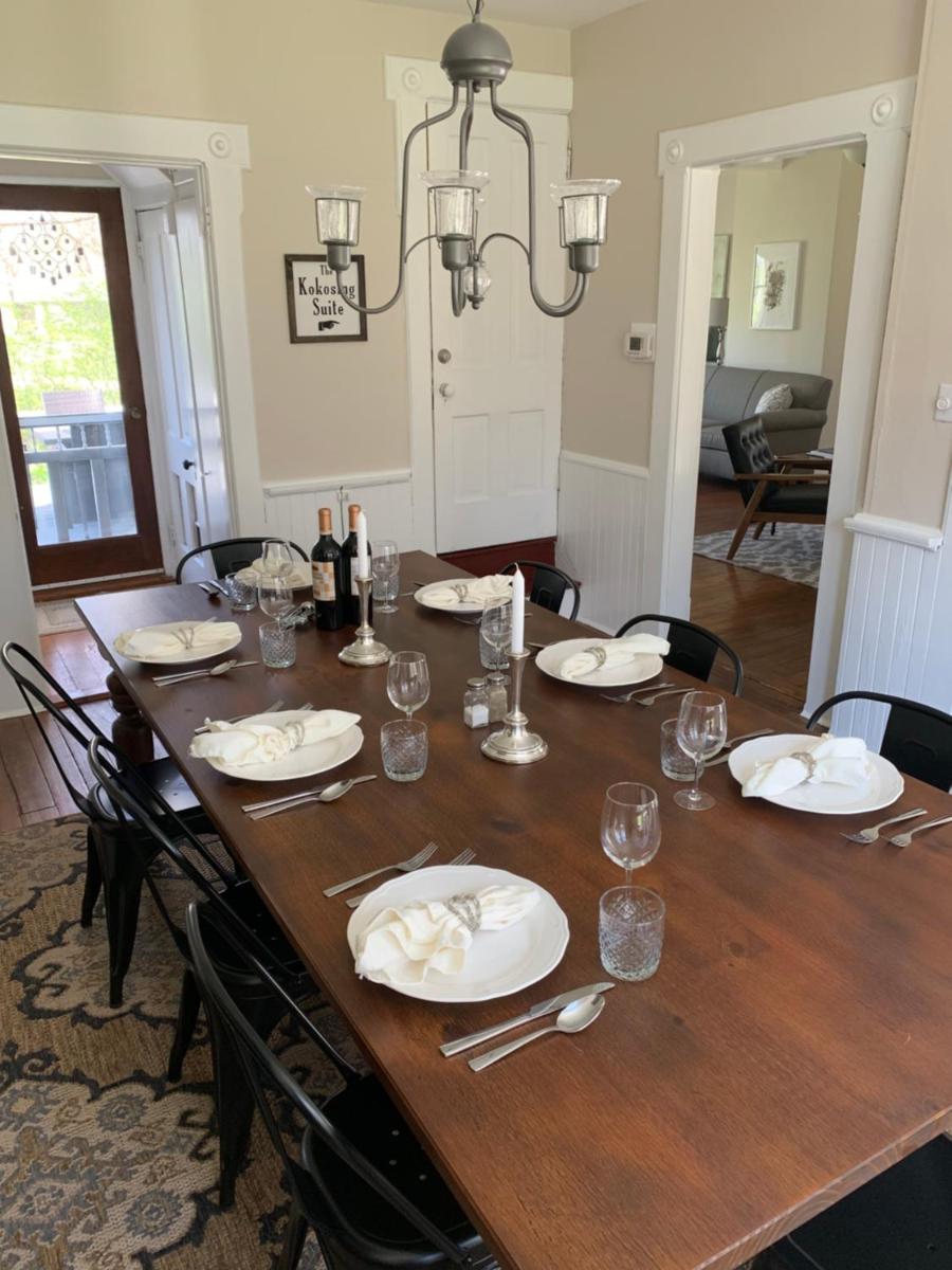 The Rogan House - Housity